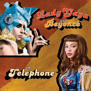 Telephone (song)